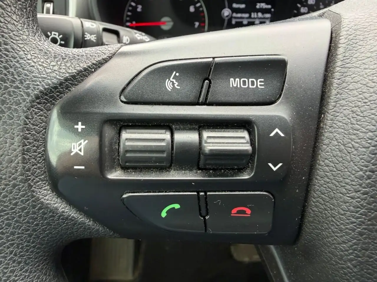 Kia Sorento снимка Kia Sorento