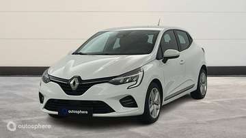 1.5 Blue dCi 100ch Business 21N