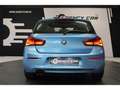 BMW 120 120d 190ch BVA Berline Sport dés 286,25€ par mois ! Bleu - thumbnail 26