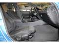 BMW 120 120d 190ch BVA Berline Sport dés 286,25€ par mois ! Bleu - thumbnail 11