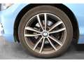 BMW 120 120d 190ch BVA Berline Sport dés 286,25€ par mois ! Bleu - thumbnail 36