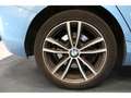 BMW 120 120d 190ch BVA Berline Sport dés 286,25€ par mois ! Bleu - thumbnail 5