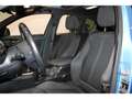 BMW 120 120d 190ch BVA Berline Sport dés 286,25€ par mois ! Bleu - thumbnail 31