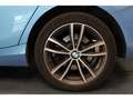 BMW 120 120d 190ch BVA Berline Sport dés 286,25€ par mois ! Bleu - thumbnail 34