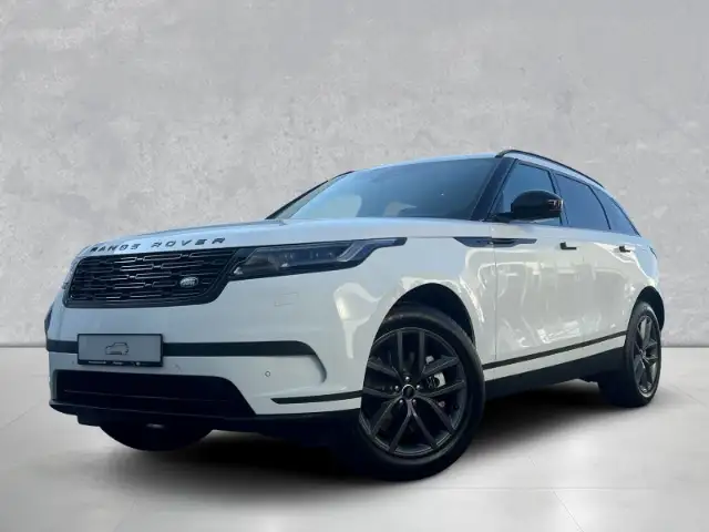 Land Rover Range Rover Velar P400e S Plug-In Hybrid AD Navi Leder Memory Sitze