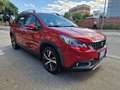 Peugeot 2008 2008 1.2 puretech t Allure s Rosso - thumbnail 2