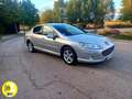 Peugeot 407 1.6HDI Business Line Argent - thumbnail 2