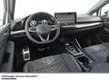 Volkswagen Golf Variant R-Line 2.0 TDI 150 PS 7-Gang-DSG Weiß - thumbnail 10