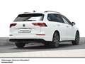 Volkswagen Golf Variant R-Line 2.0 TDI 150 PS 7-Gang-DSG Weiß - thumbnail 2