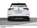 Volkswagen Golf Variant R-Line 2.0 TDI 150 PS 7-Gang-DSG Weiß - thumbnail 4