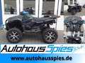 Access SHADE SPORT PLUS 860 4x4 EPS LOF Kompressor SUPERC Zwart - thumbnail 1