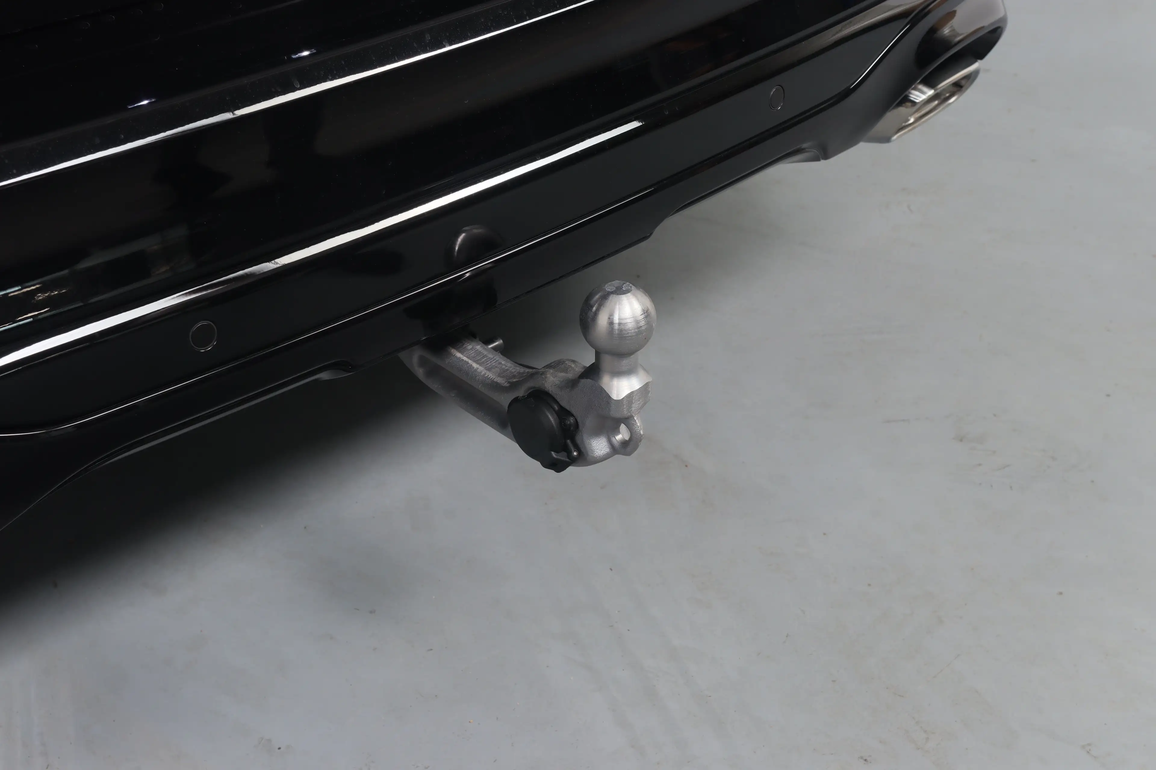 Ford Kuga 2.5 PHEV ST-Line X | Black Pack | Trekhaak | Elekt — photo 9