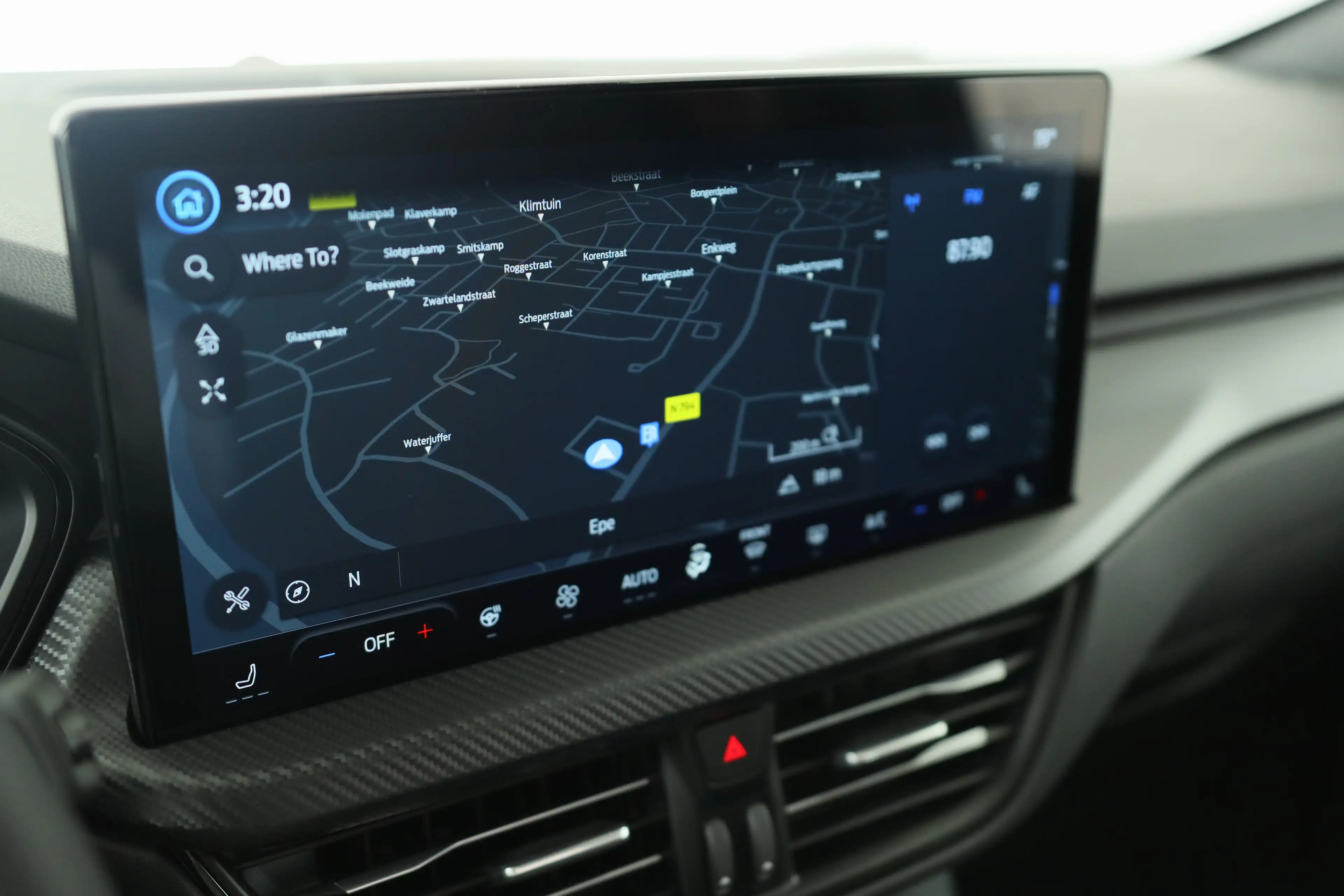 Ford Kuga 2.5 PHEV ST-Line X | Black Pack | Trekhaak | Elekt — photo 15