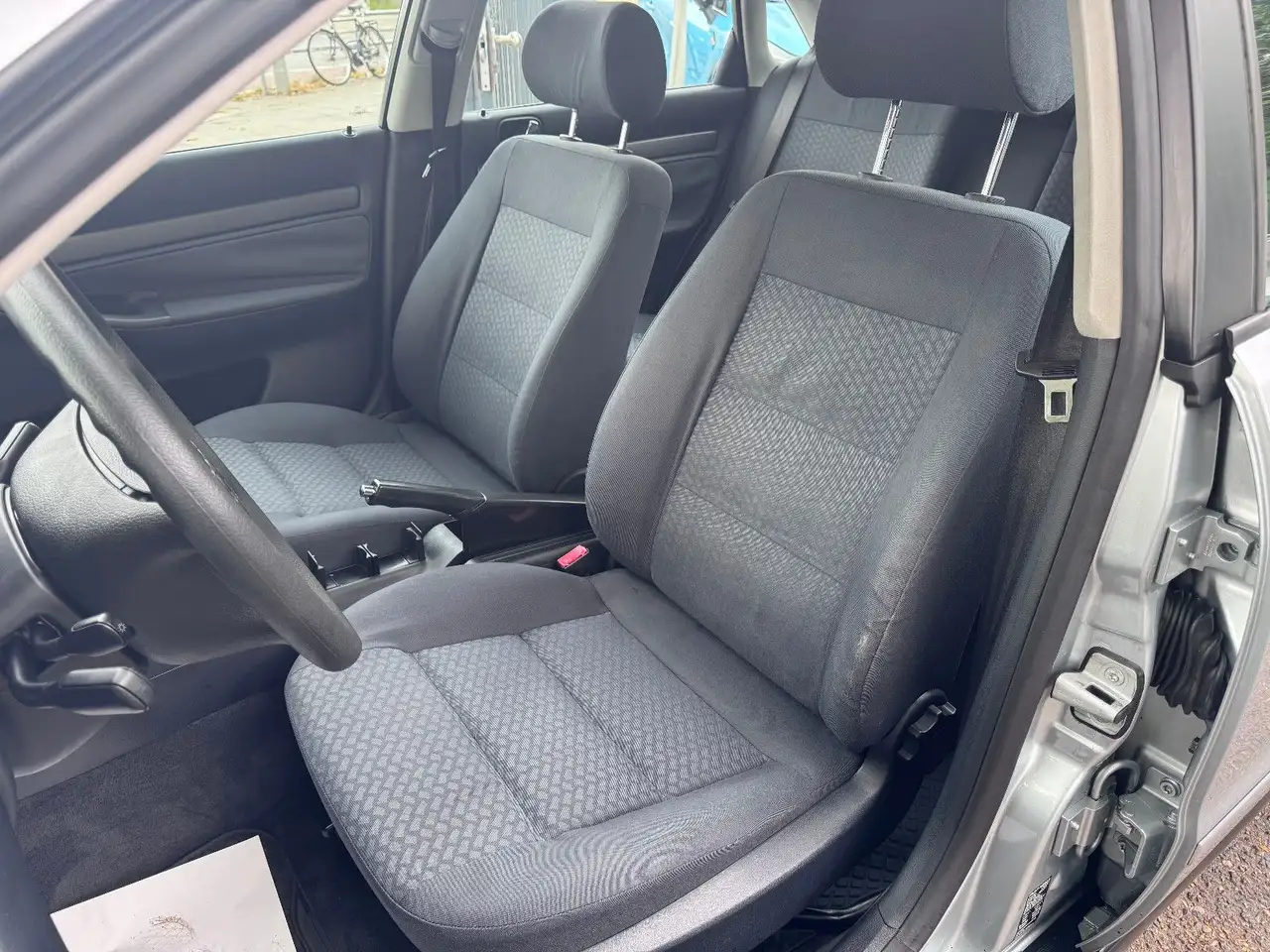 Audi A4 1.6*ZAHNRIEMEN NEU*TÜV 2028*ALLWETTER*EGSD*, foto 9