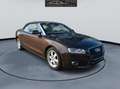 Audi A5 Cabriolet 2.0 TDI Leder, Navi 1. Hand Braun - thumbnail 5