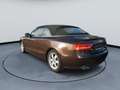 Audi A5 Cabriolet 2.0 TDI Leder, Navi 1. Hand Braun - thumbnail 3