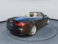 Audi A5 Cabriolet 2.0 TDI Leder, Navi 1. Hand Braun - thumbnail 7