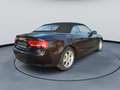 Audi A5 Cabriolet 2.0 TDI Leder, Navi 1. Hand Braun - thumbnail 4