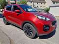 Kia Sportage 2.4 GDI-AWD/3Jahre Garantie/TÜV+Inspekt Rot - thumbnail 2