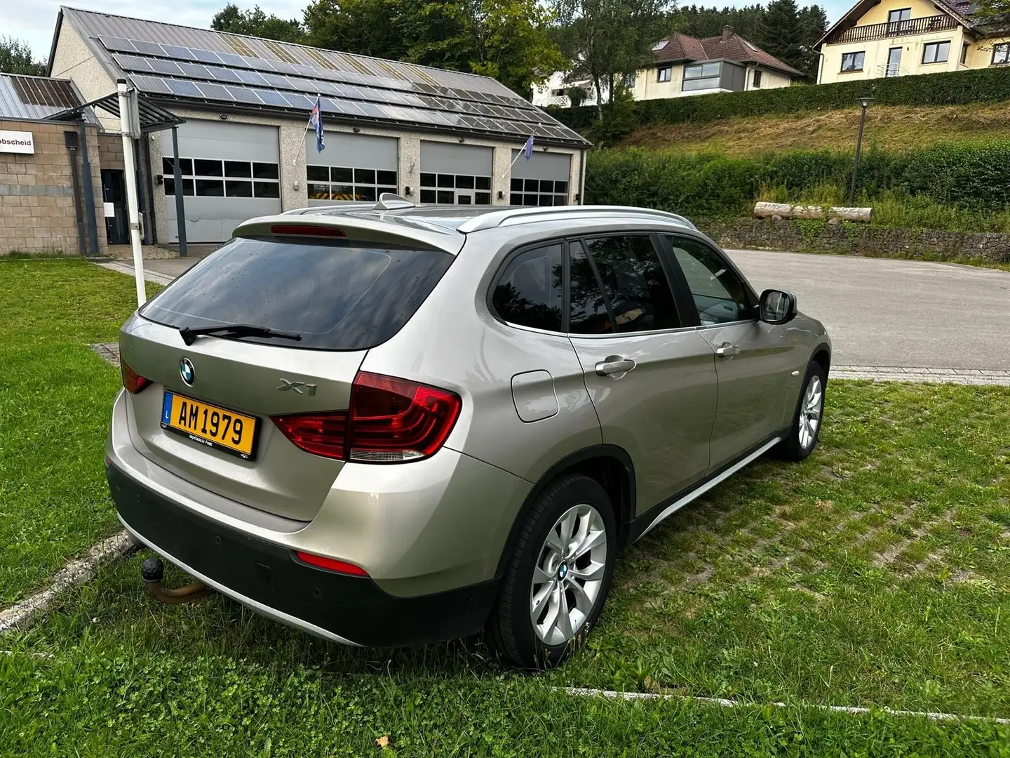 BMW X1 2.0 dA xDrive23 - 2