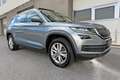 Skoda Kodiaq 2,0 TDI SCR 4x4 Style DSG | 8-fach | 57a: 07.27 Grau - thumbnail 8