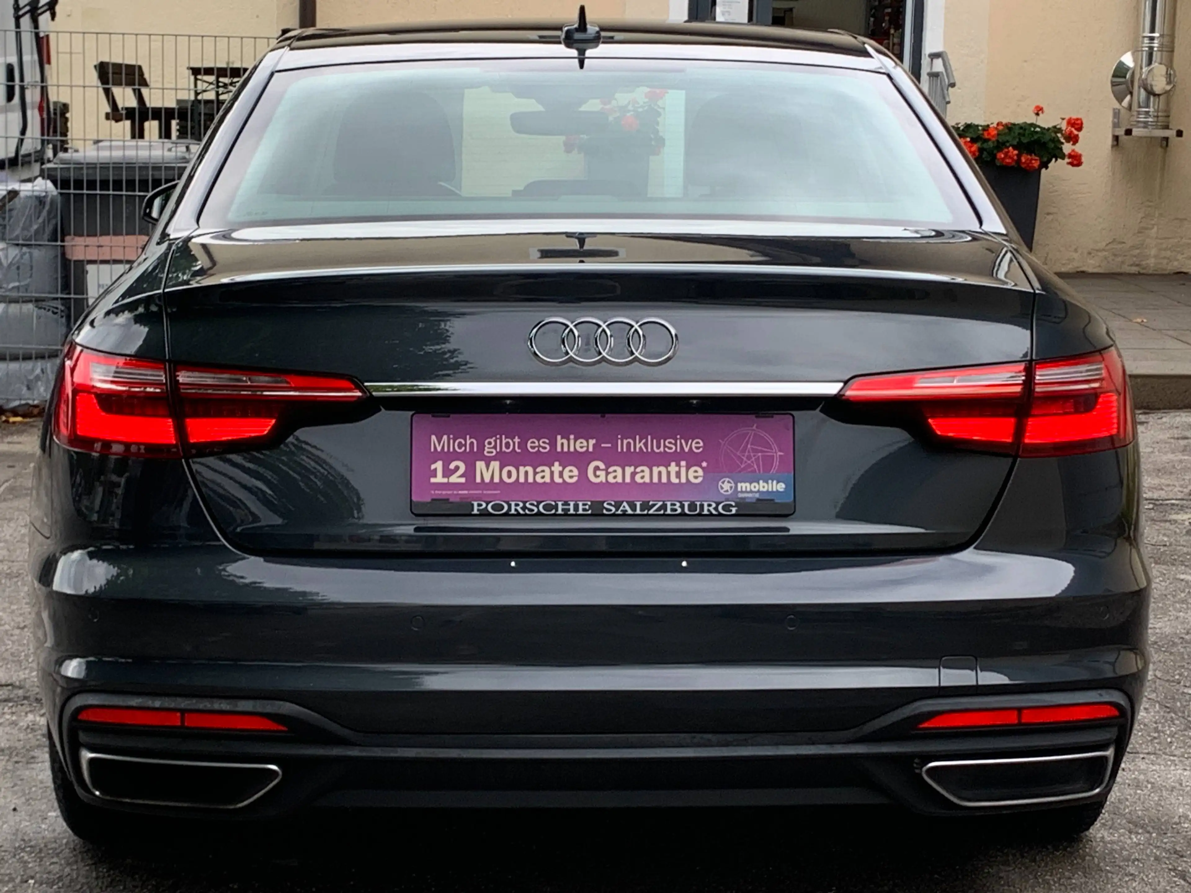Audi A4 30 TDI S tronic Facelift | NAVI | LED | SHZ | PDC | ÖAMTC Pickerl Ohne Mängel — photo 6