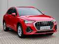 Audi Q3 40 TFSI quattro S line Navi/RFK/MatrixLED Rot - thumbnail 3
