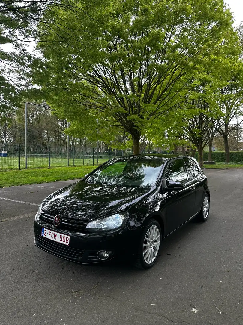 Volkswagen Golf 1.4 Trendline - 1