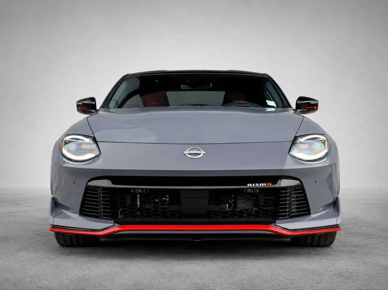 Nissan Z photo Nissan Z