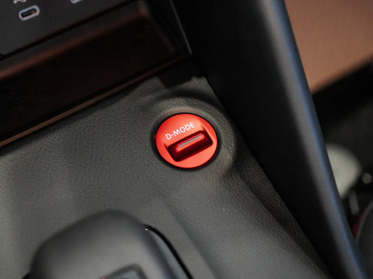 Nissan Z fotografie Nissan Z