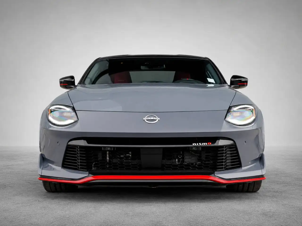 Nissan Z fotografie Nissan Z