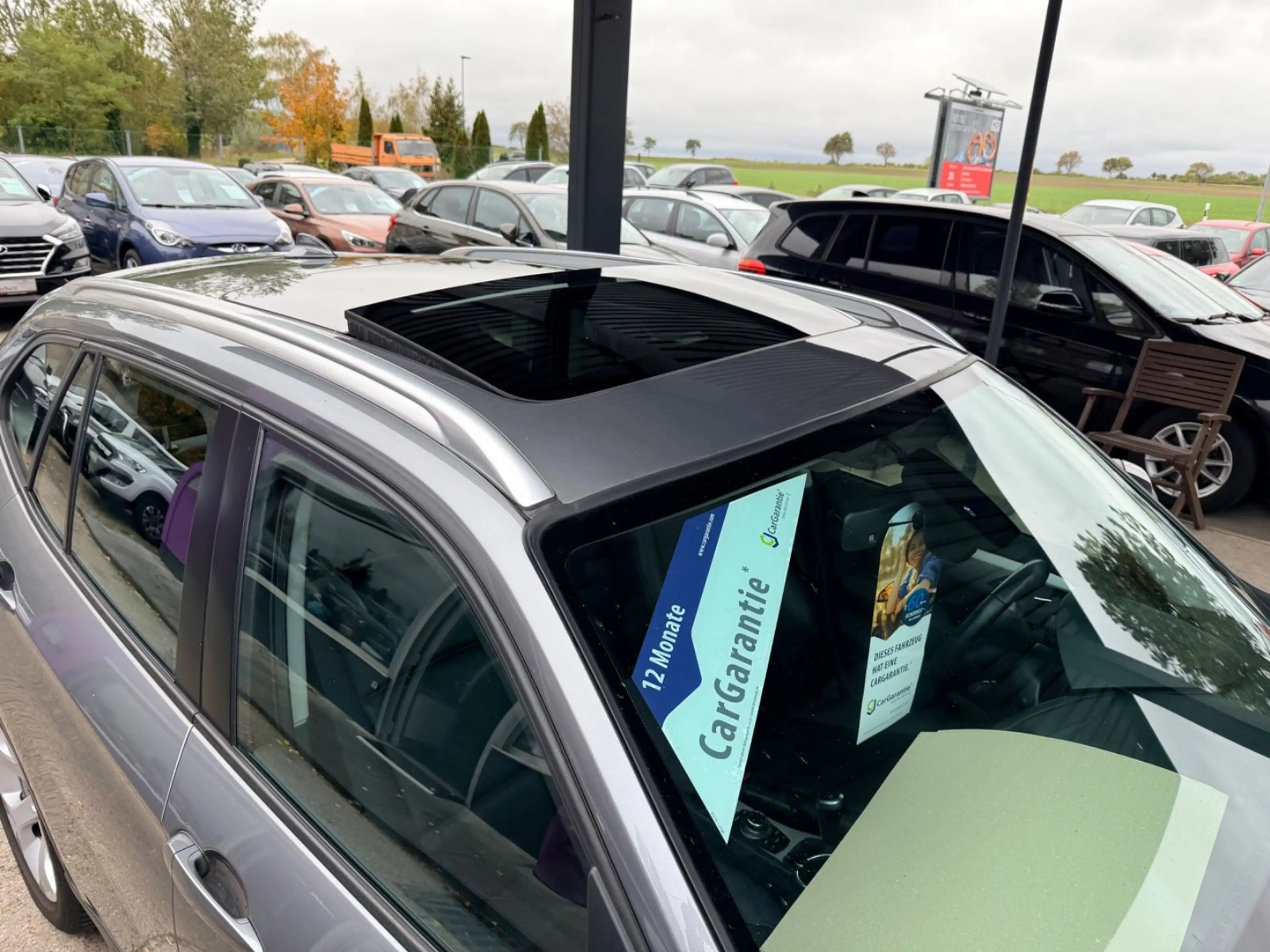 BMW X1 xDrive 1.8d "Leder"Navi"PDC"SHZ" — photo 5
