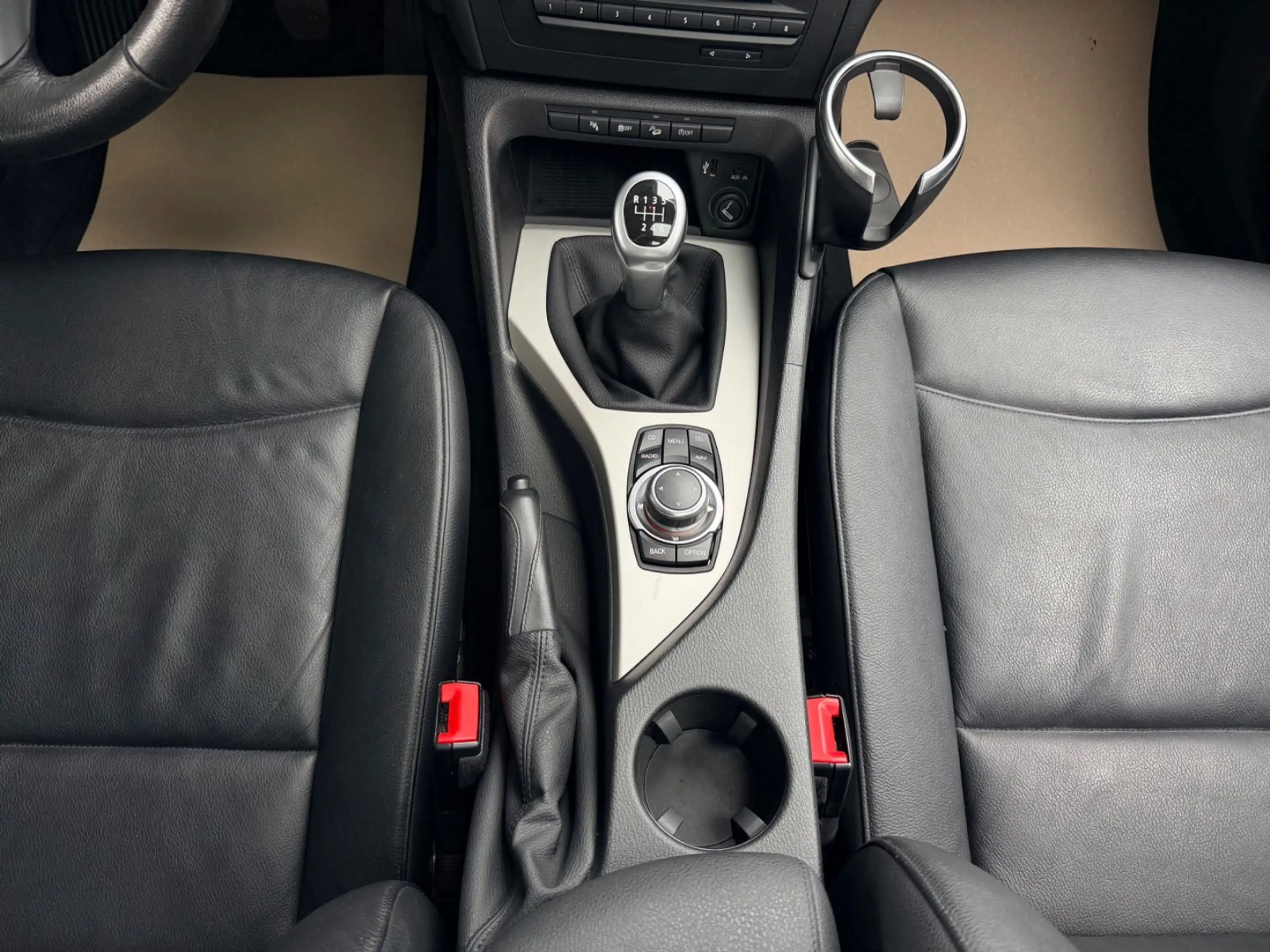 BMW X1 xDrive 1.8d "Leder"Navi"PDC"SHZ" — photo 35