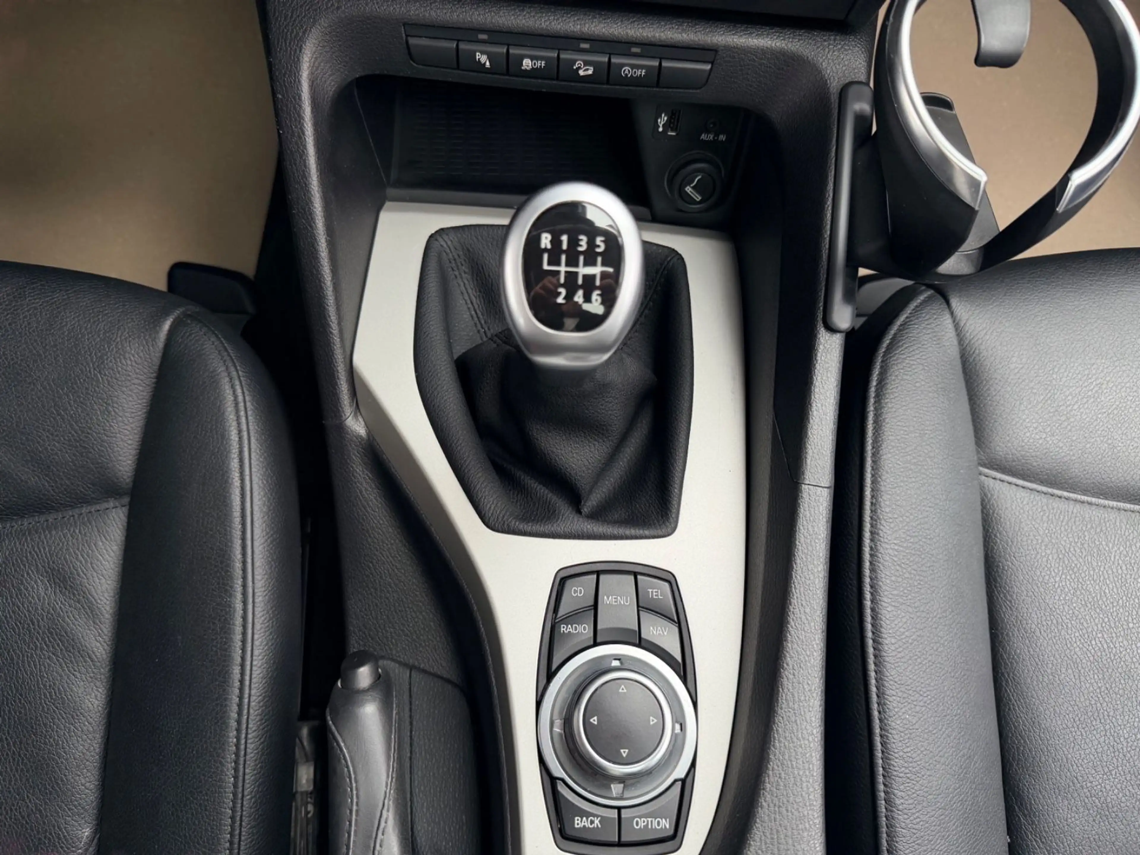 BMW X1 xDrive 1.8d "Leder"Navi"PDC"SHZ" — photo 36
