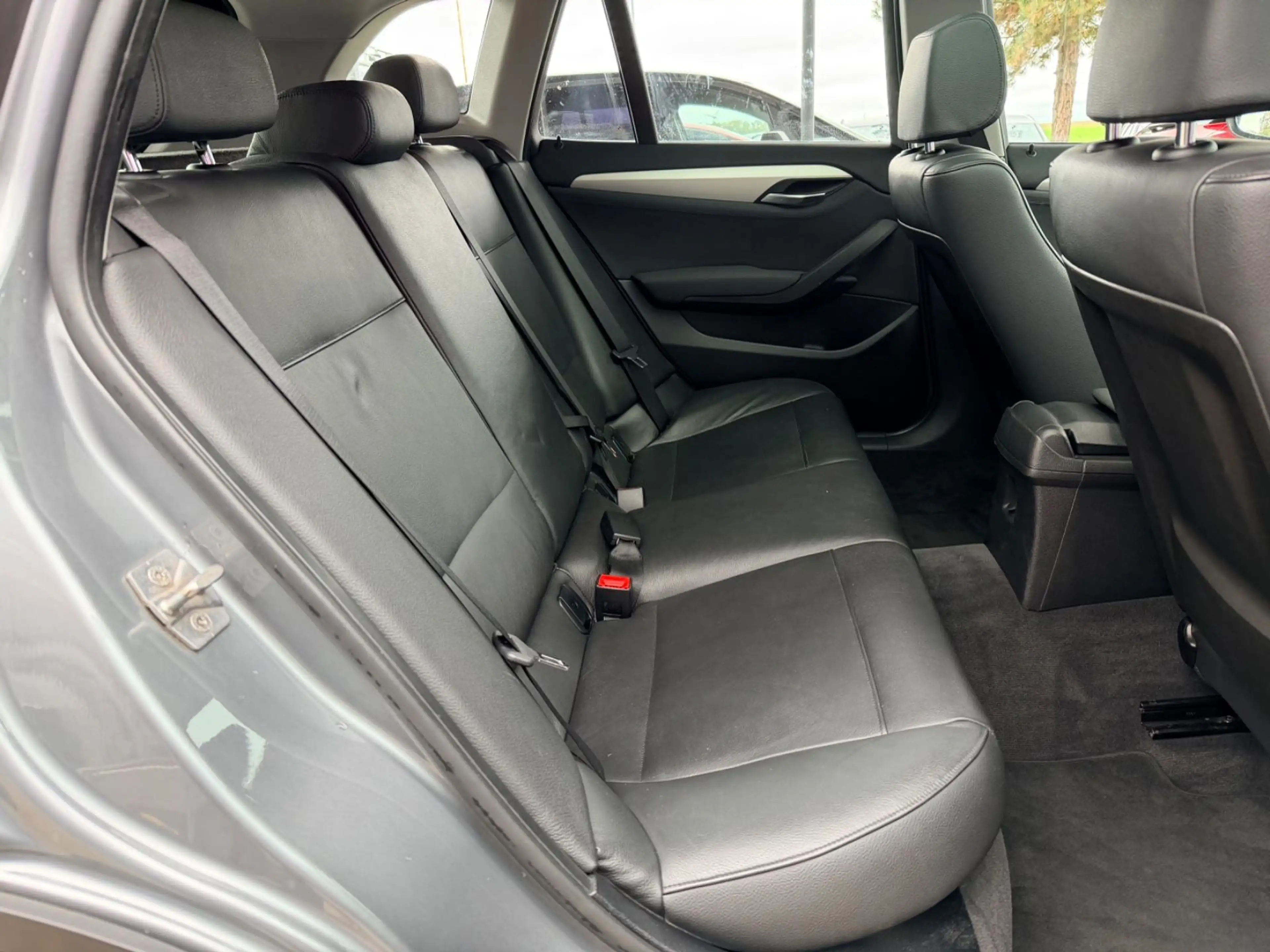 BMW X1 xDrive 1.8d "Leder"Navi"PDC"SHZ" — photo 26