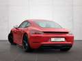 Porsche Cayman S 718 BOSE Sportsitze Lenkradheizung Rood - thumbnail 28