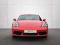 Porsche Cayman S 718 BOSE Sportsitze Lenkradheizung Rood - thumbnail 5