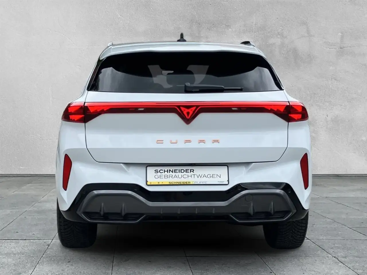 Cupra Terramar 1.5 eTSI KLIMA+KAMERA+LED+SHZ, миниатюра 4