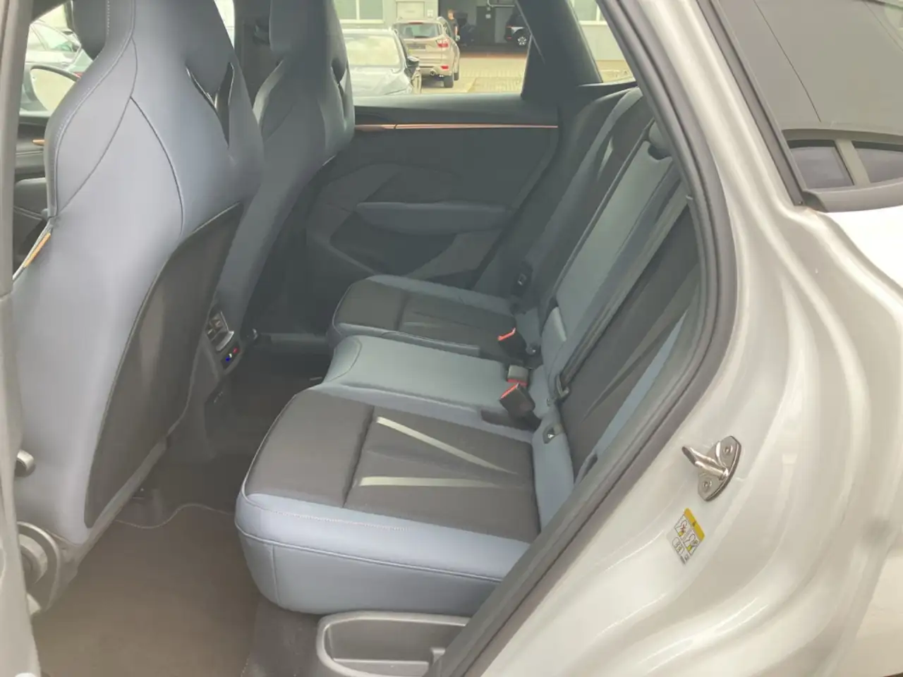Cupra Terramar 1.5 eTSI KLIMA+KAMERA+LED+SHZ, миниатюра 11
