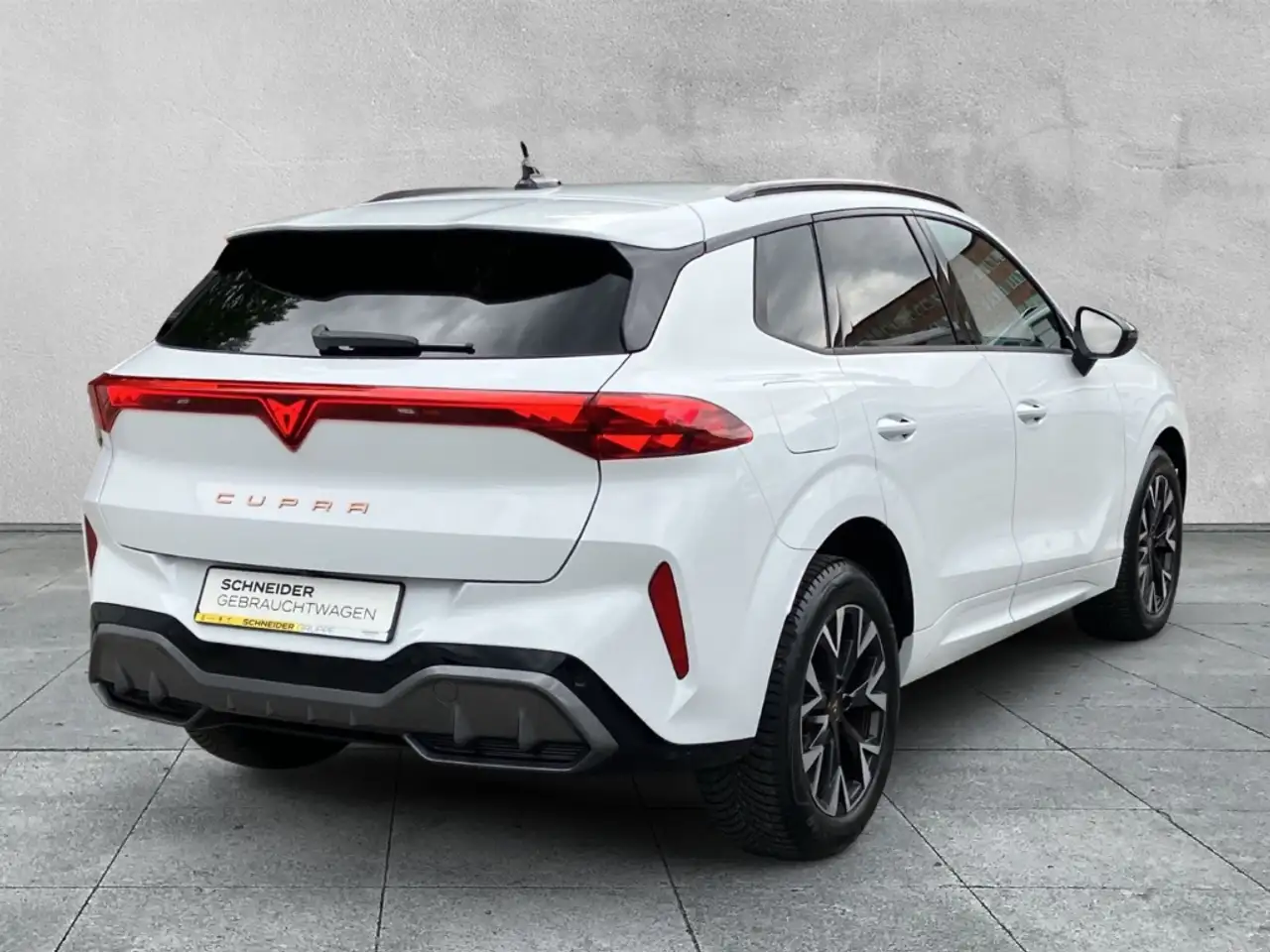 Cupra Terramar 1.5 eTSI KLIMA+KAMERA+LED+SHZ, миниатюра 5