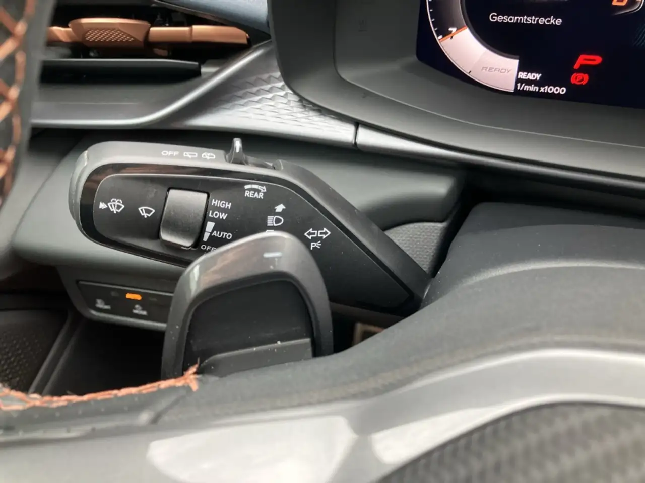 Cupra Terramar 1.5 eTSI KLIMA+KAMERA+LED+SHZ, миниатюра 22