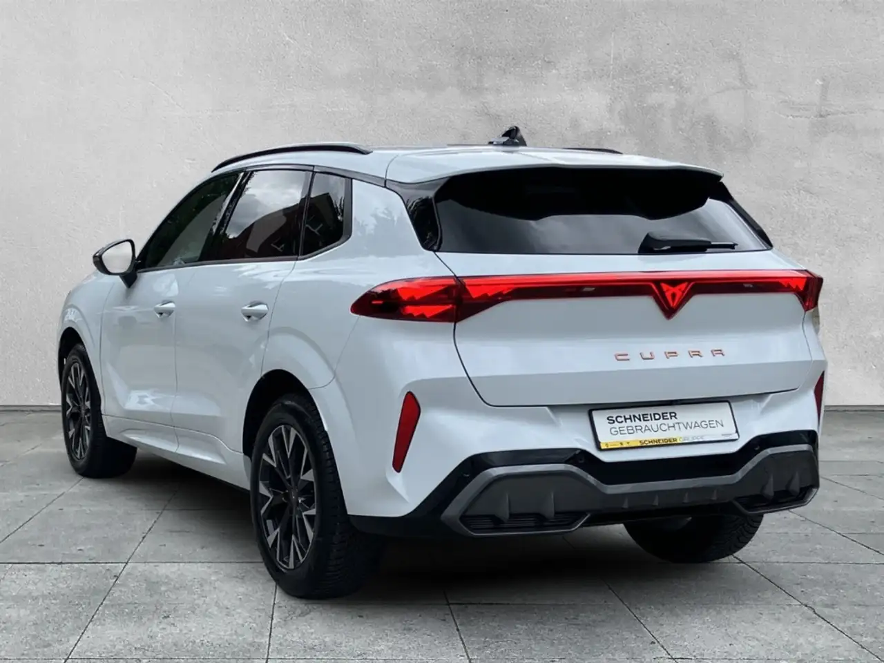 Cupra Terramar 1.5 eTSI KLIMA+KAMERA+LED+SHZ, миниатюра 3
