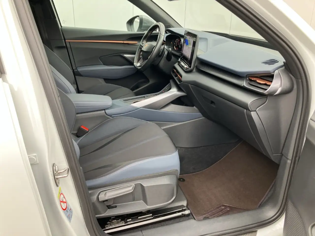 Cupra Terramar 1.5 eTSI KLIMA+KAMERA+LED+SHZ, миниатюра 25