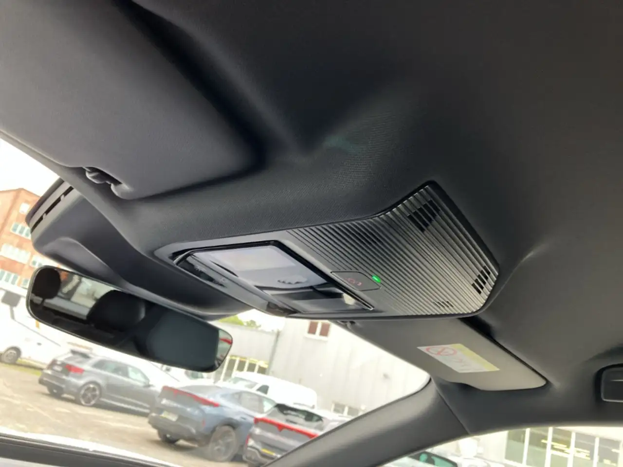 Cupra Terramar 1.5 eTSI KLIMA+KAMERA+LED+SHZ, миниатюра 27