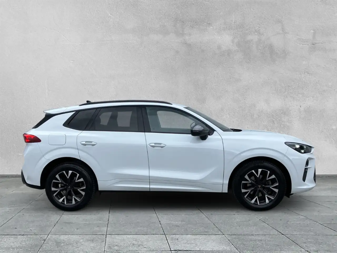 Cupra Terramar 1.5 eTSI KLIMA+KAMERA+LED+SHZ, миниатюра 6