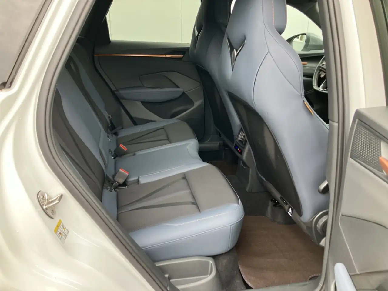 Cupra Terramar 1.5 eTSI KLIMA+KAMERA+LED+SHZ, миниатюра 26