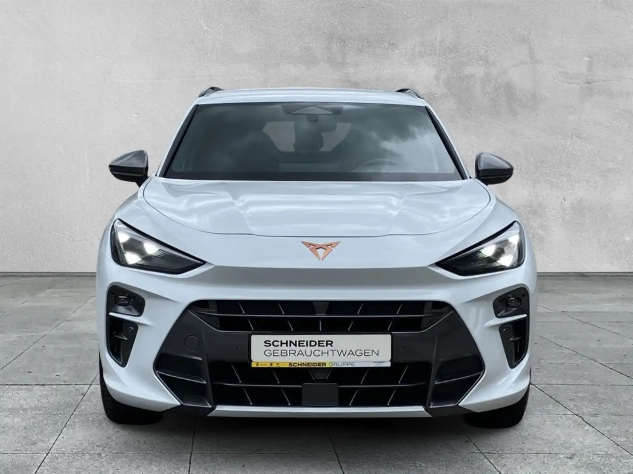 Cupra Terramar 1.5 eTSI KLIMA+KAMERA+LED+SHZ, миниатюра 8