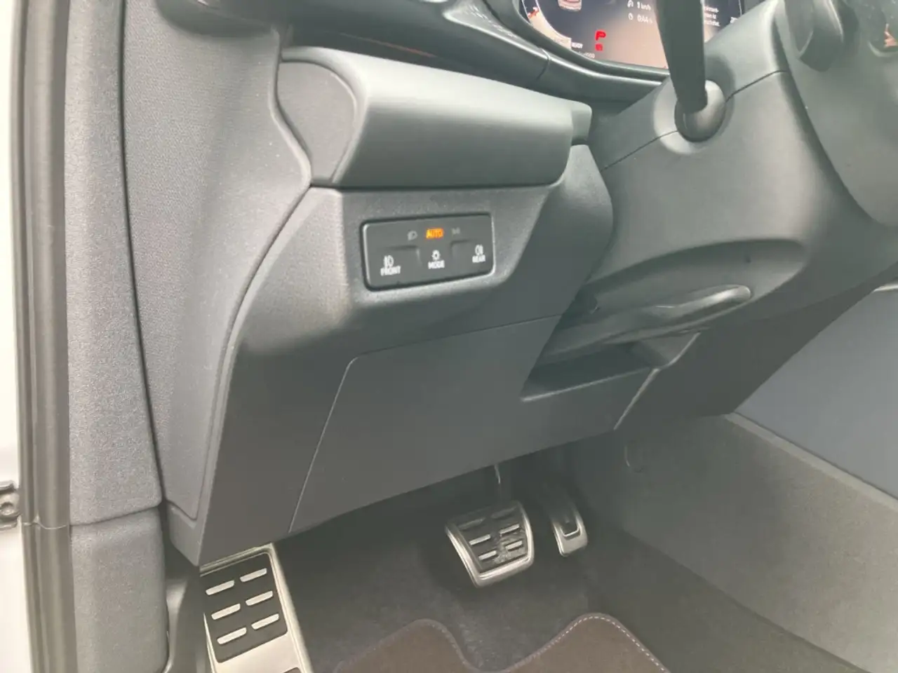 Cupra Terramar 1.5 eTSI KLIMA+KAMERA+LED+SHZ, миниатюра 21