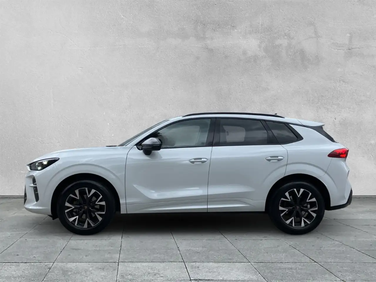 Cupra Terramar 1.5 eTSI KLIMA+KAMERA+LED+SHZ, миниатюра 2