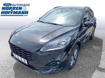 Plug-In Hybrid ST-Line X